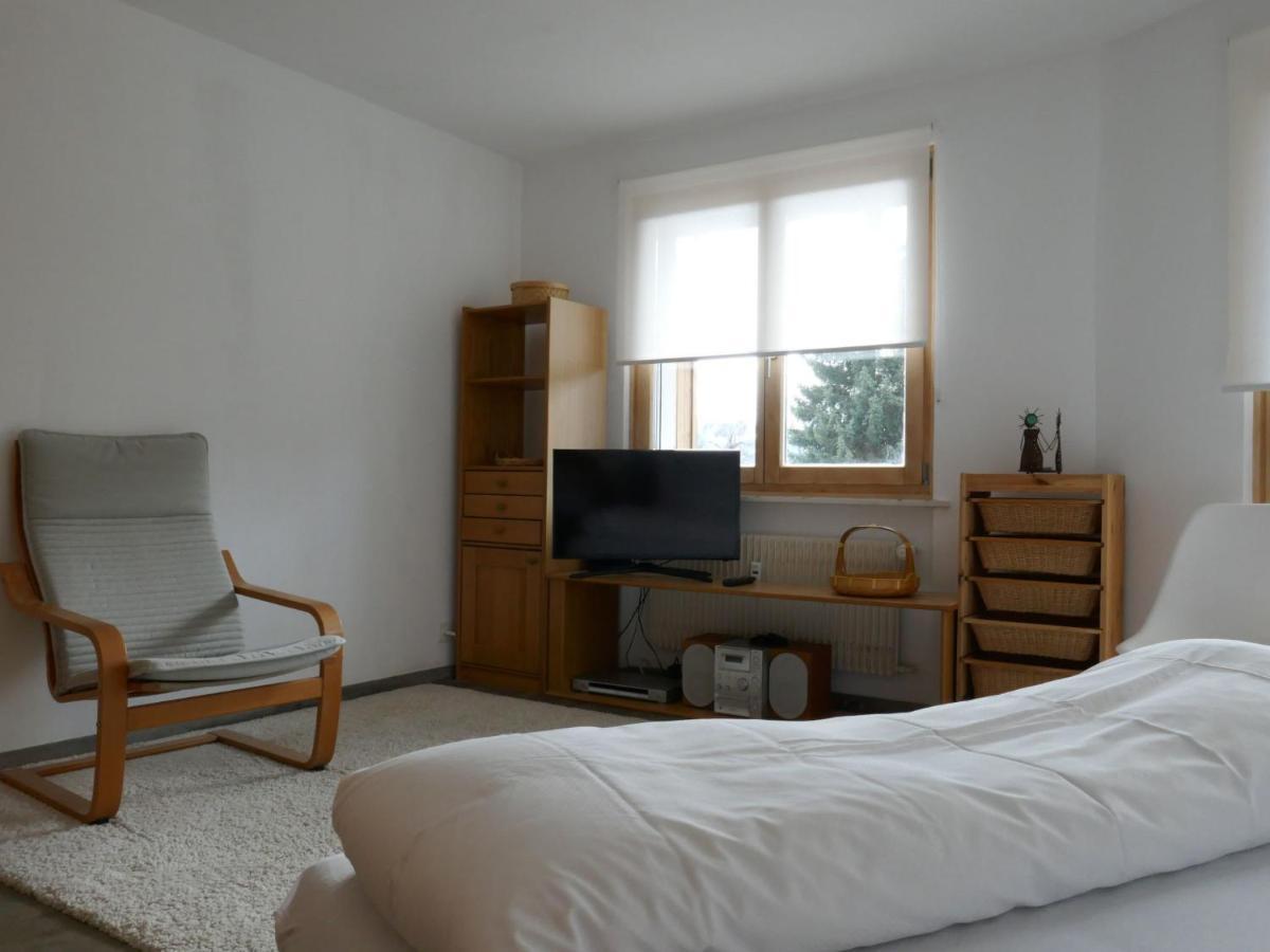 Apartment Galaxie 110 By Interhome ヴェルビエール エクステリア 写真