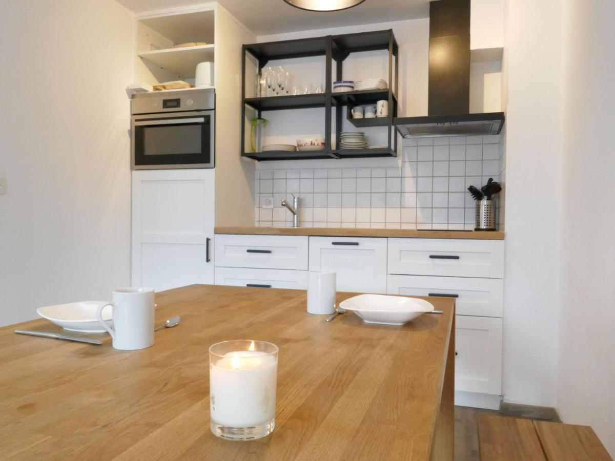 Apartment Galaxie 110 By Interhome ヴェルビエール エクステリア 写真
