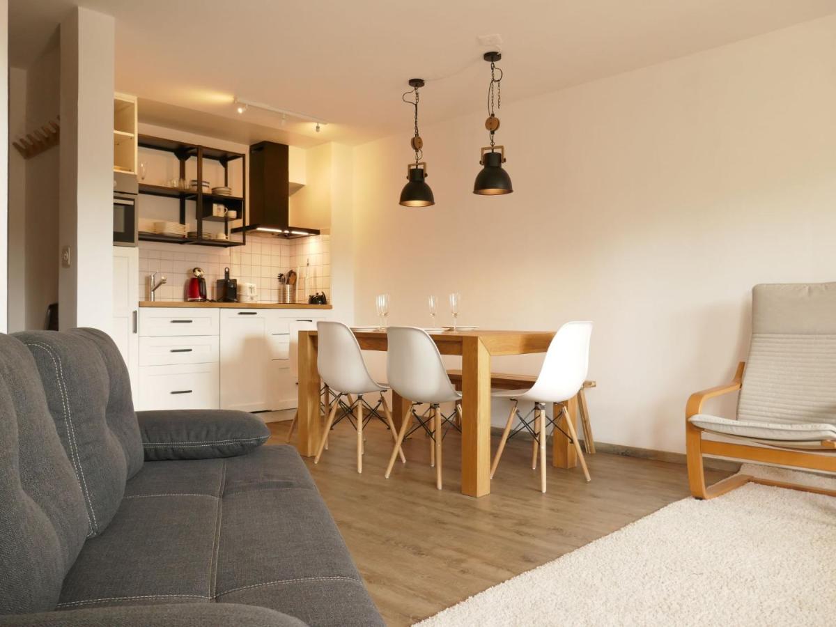 Apartment Galaxie 110 By Interhome ヴェルビエール エクステリア 写真